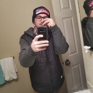 Meet your Posher, Tyler